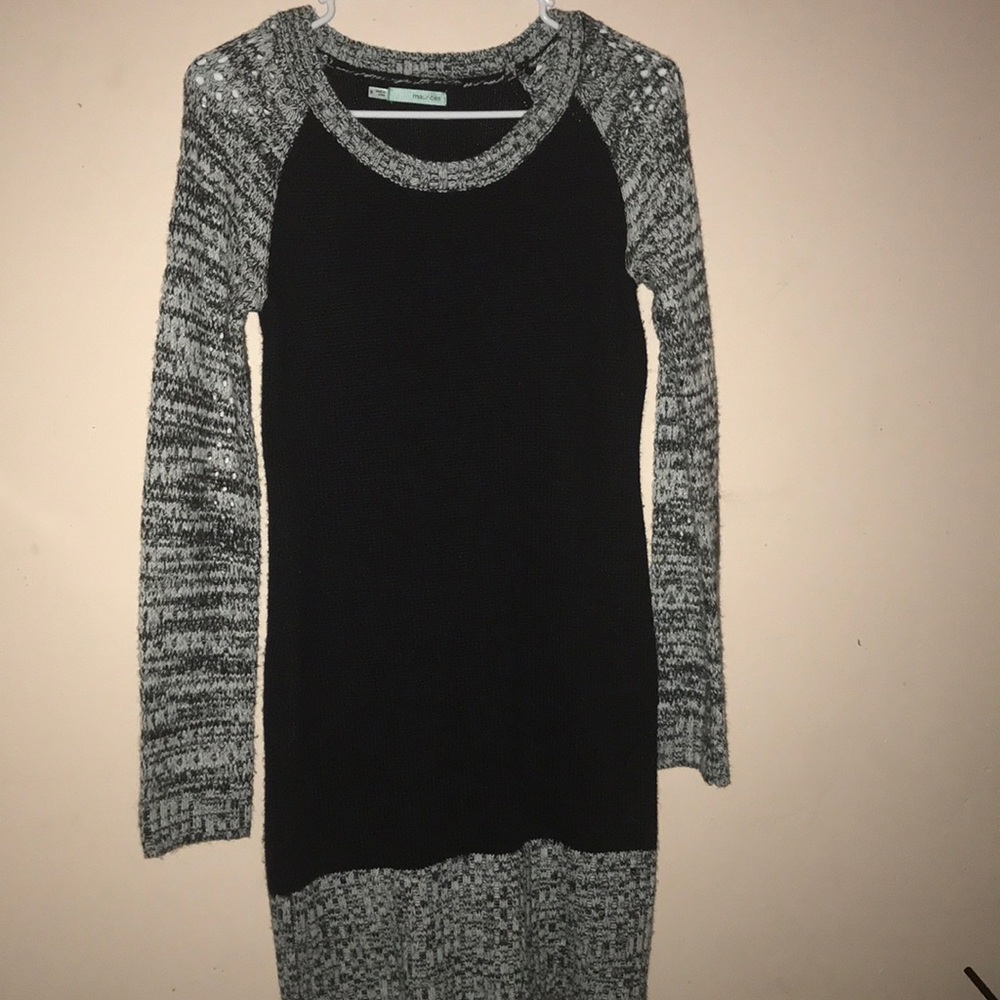 Maurice’s Dress